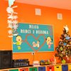 Dzień Babci i Dziadka - Smerfy